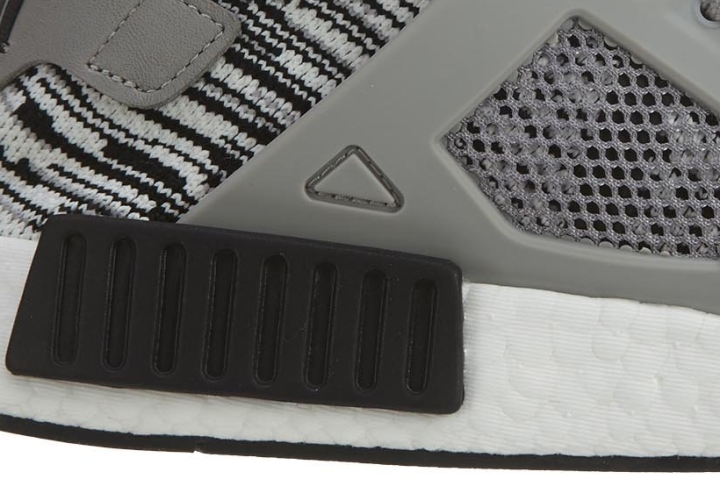 Adidas NMD_XR1 Primeknit Plugs